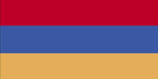 Flag of Armenia