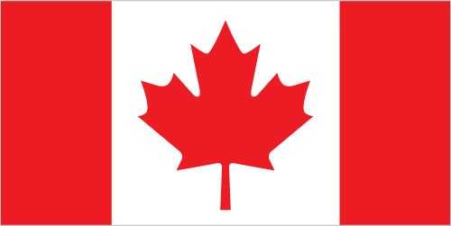 Flag of Canada