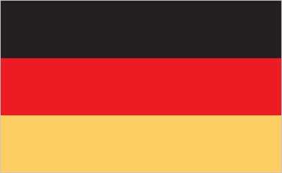 Flag of Germany