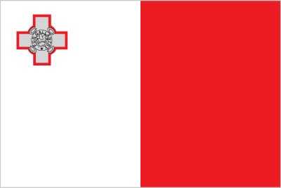 Flag of Malta
