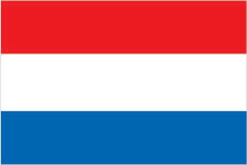 Flag of Netherlands