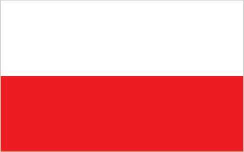 Flag of Poland