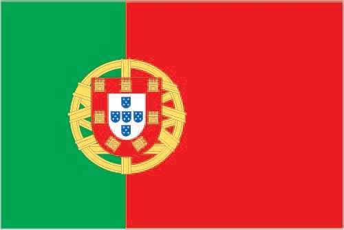 Flag of Portugal