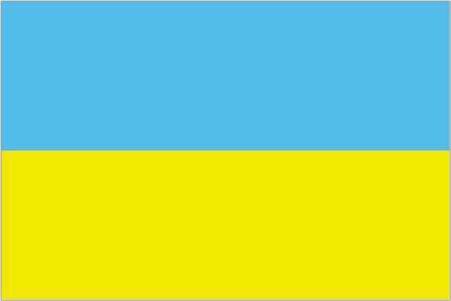 Flag of Ukraine