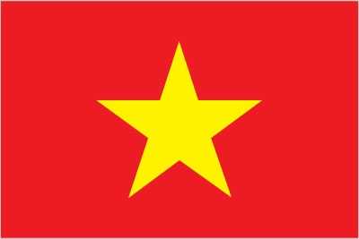 Flag of Vietnam